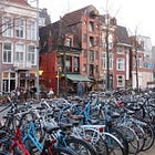 Two Cities, Different Rides: Exploring Gendered Experiences of Cycling in London and Amsterdam
