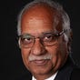 Saeed Qureshi, Ph.D.'s avatar
