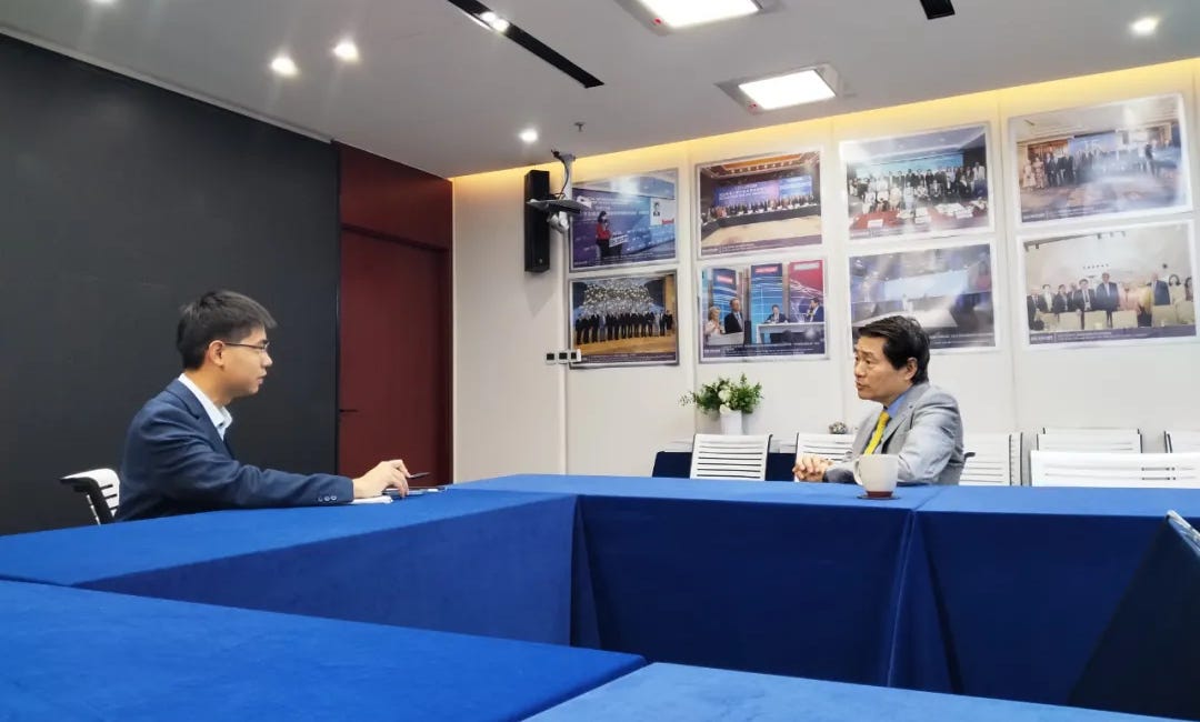 Henry Huiyao Wang: Modi’s China visit, Putin’s attendance highlight SCO’s role