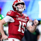 Part 5, QB: The Fernando Mendoza Question