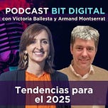 "Tirando del hilo"
