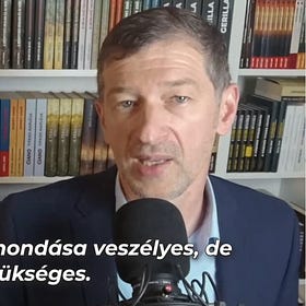 A választás valódi tétje: nem a hatalomváltás, hanem a tudatállapot