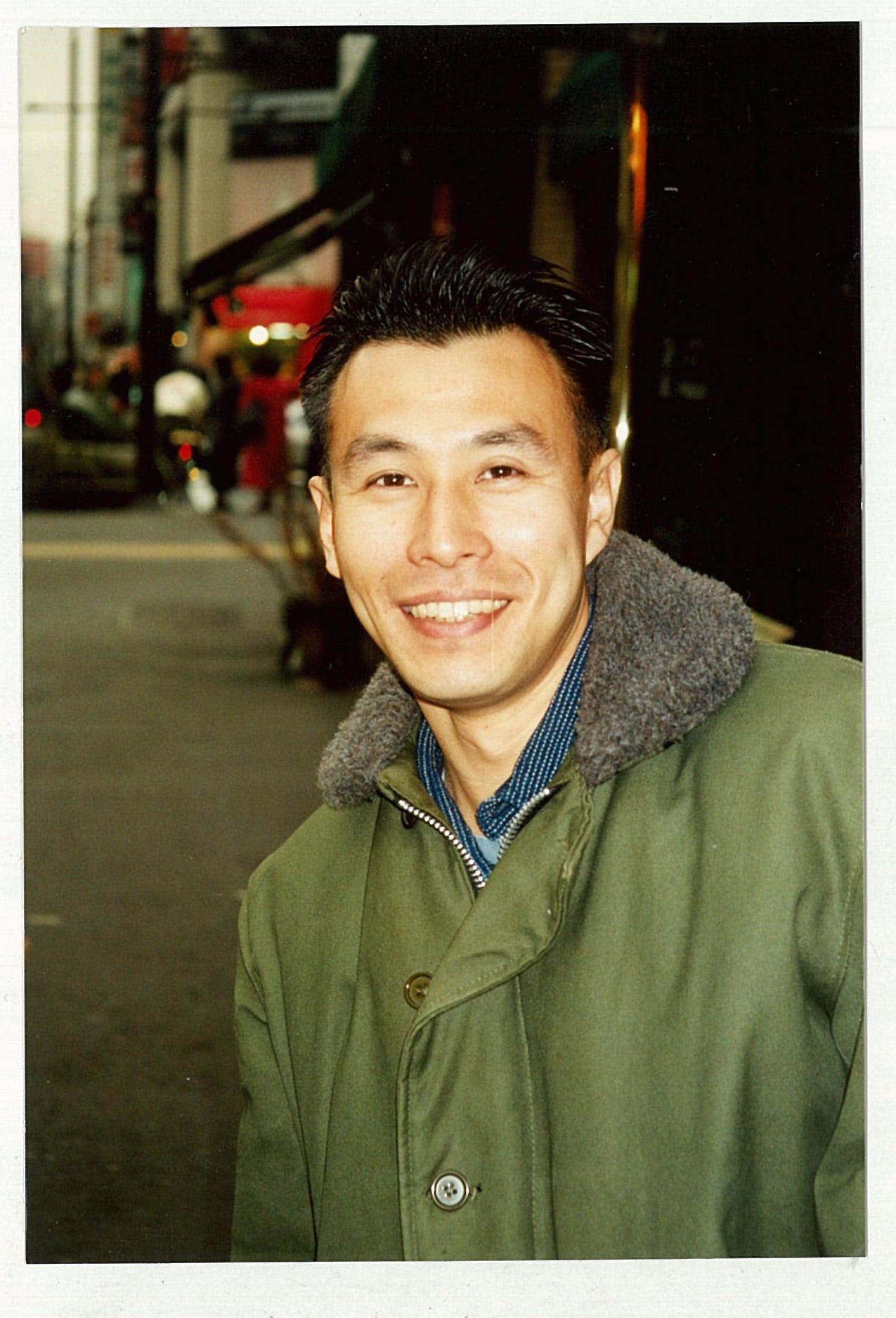 A Decade Later: Soichi Terada 'Sounds From The Far East'