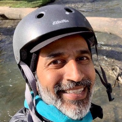 Views on the News - Sony Kapoor