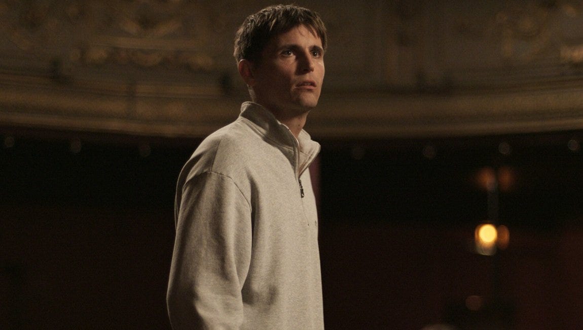 Yannick — Quentin Dupieux [Review] | In Review Online