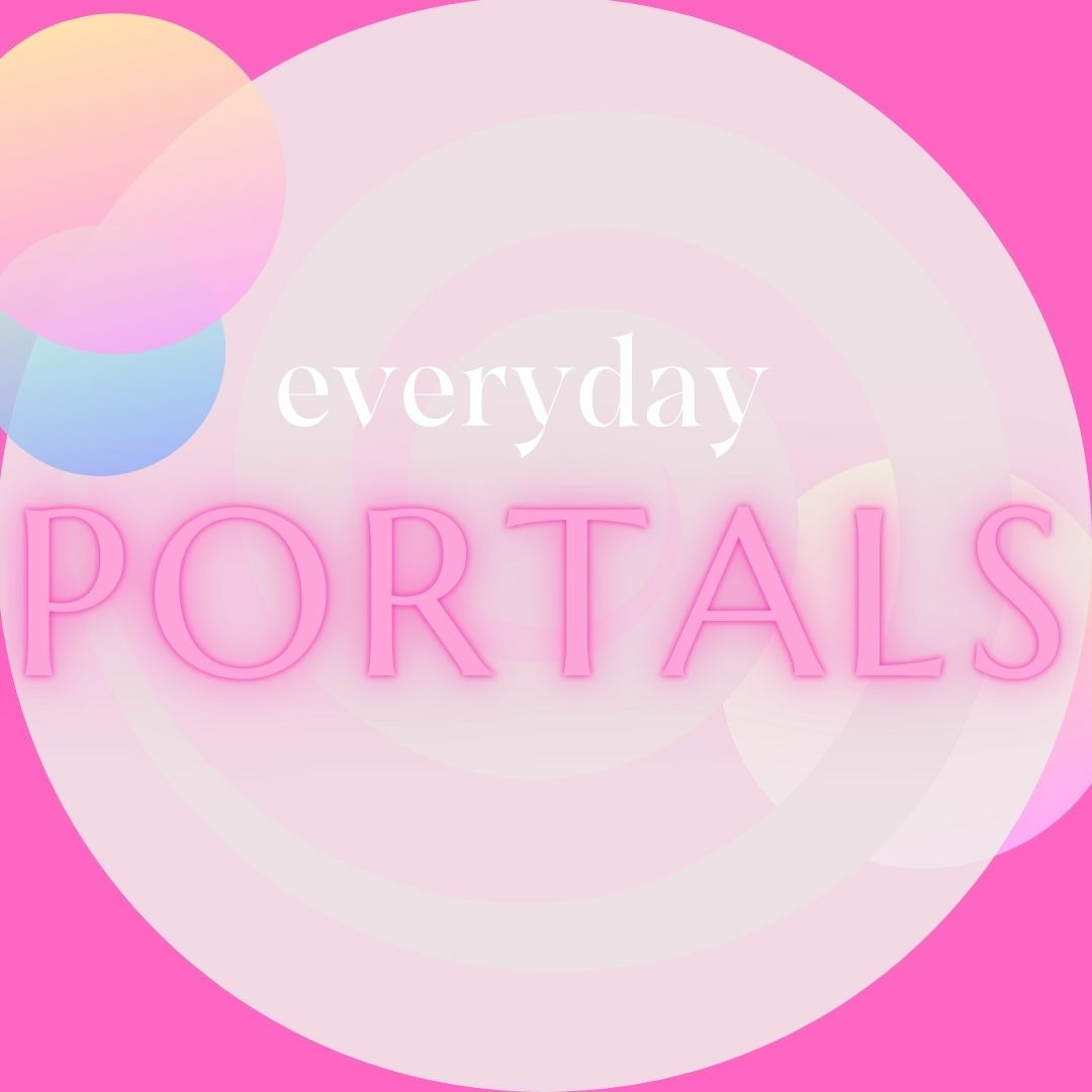 everyday portals
