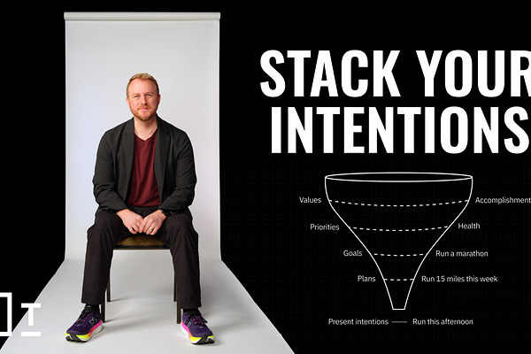 The Big Think Interview | Big Think | Substack
