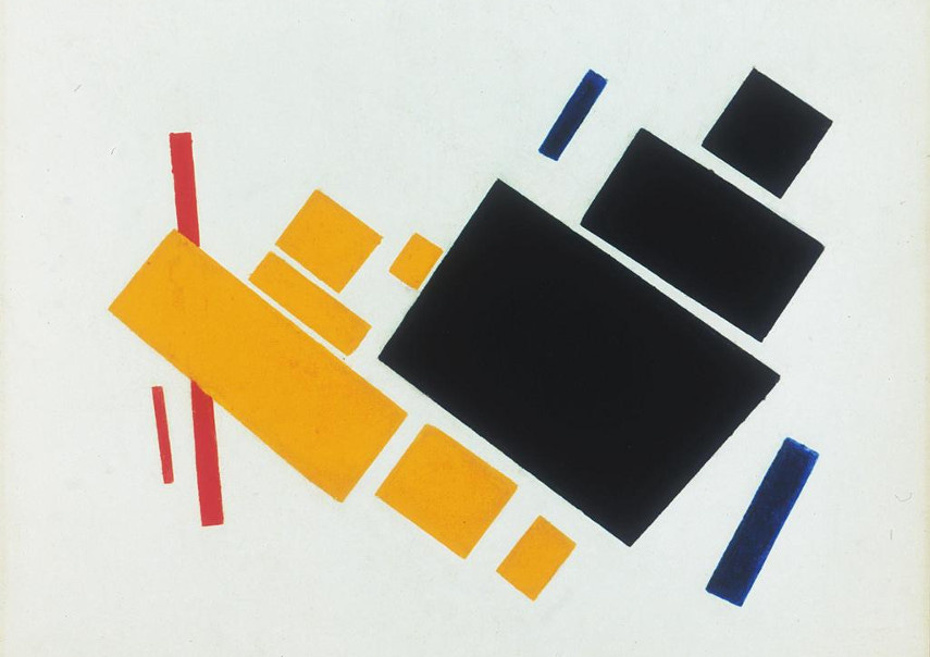 Kazimir Malevich | Widewalls