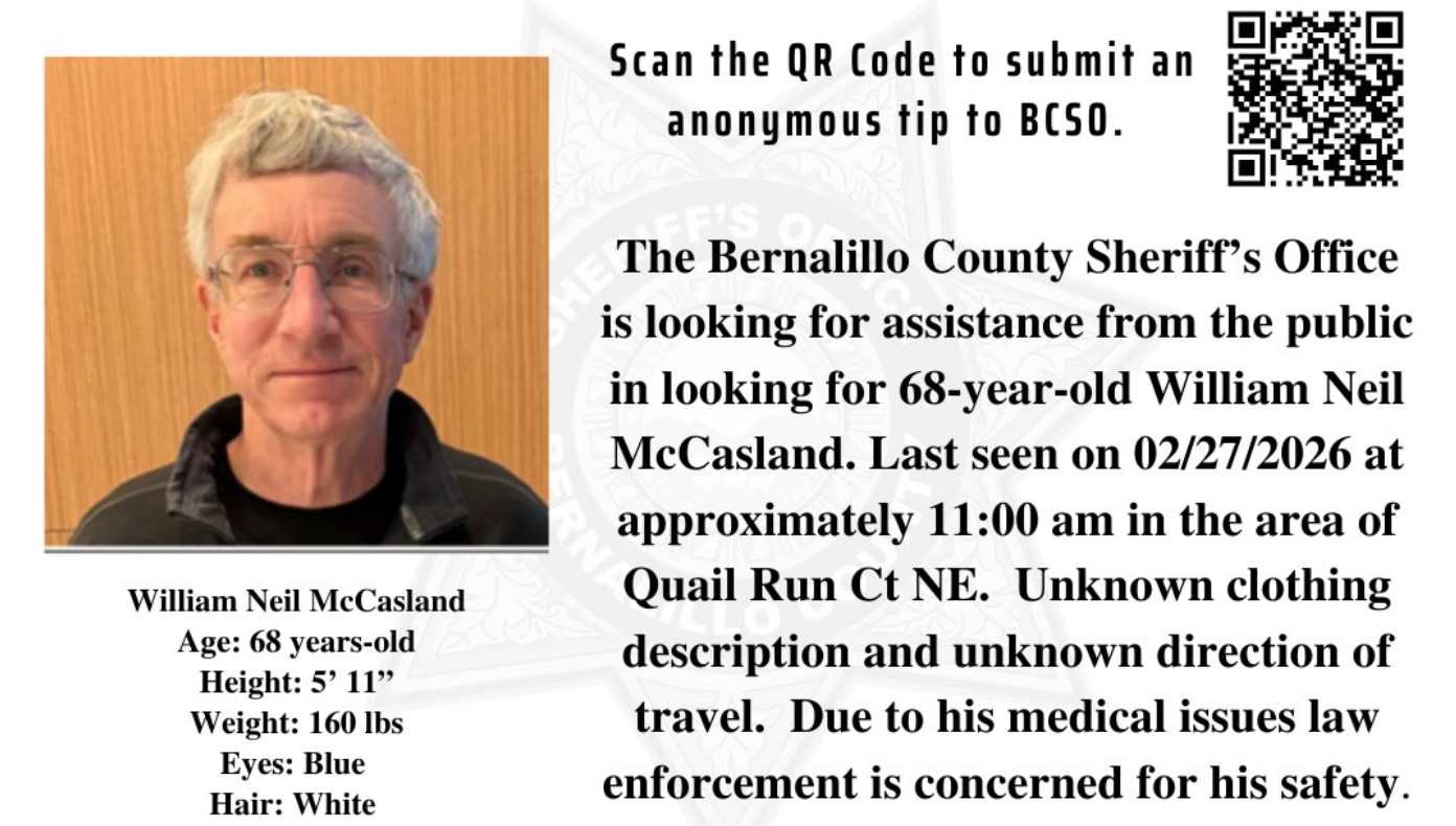 Has a Government UFO Figurehead Been Abducted for Knowing Too Much?