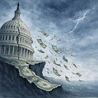 America’s $38 Trillion Debt Machine