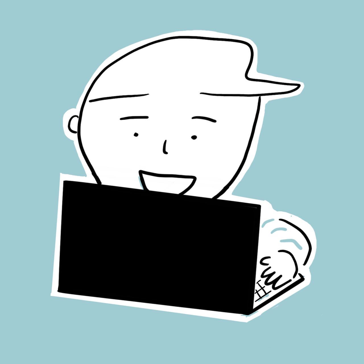 Soft Things: Comics about science, research, & being human