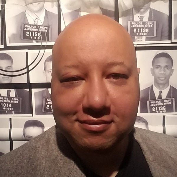 The Atlanta Objective with George Chidi