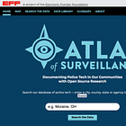 Facial Recognition, Drones & More: Find The Surveillance Tools Your City Is Using