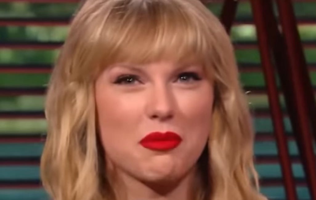 Thoughts on the Joy of Being OB$ES$ED