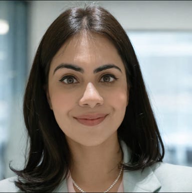 Ashna Dhuper