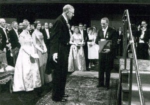 The Nobel Prize