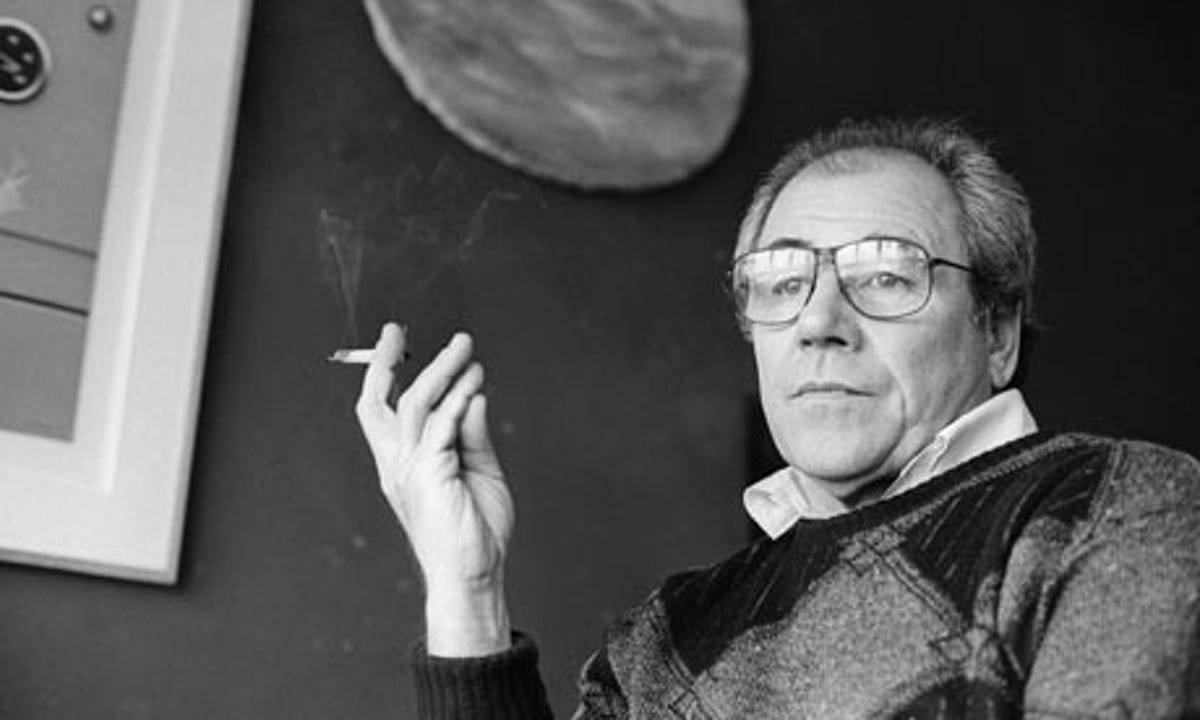 Baudrillard, Jean – Critical Posthumanism Network