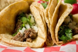 Tacos 