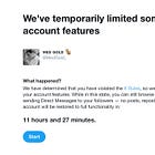 The Banger Archives - Deleted Tweets - Part II