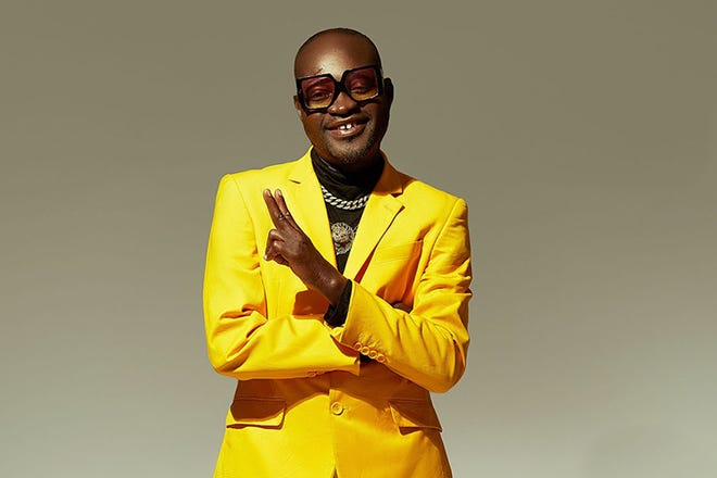 Ghanaian producer and Awesome Tapes From Africa alum DJ Katapila has died