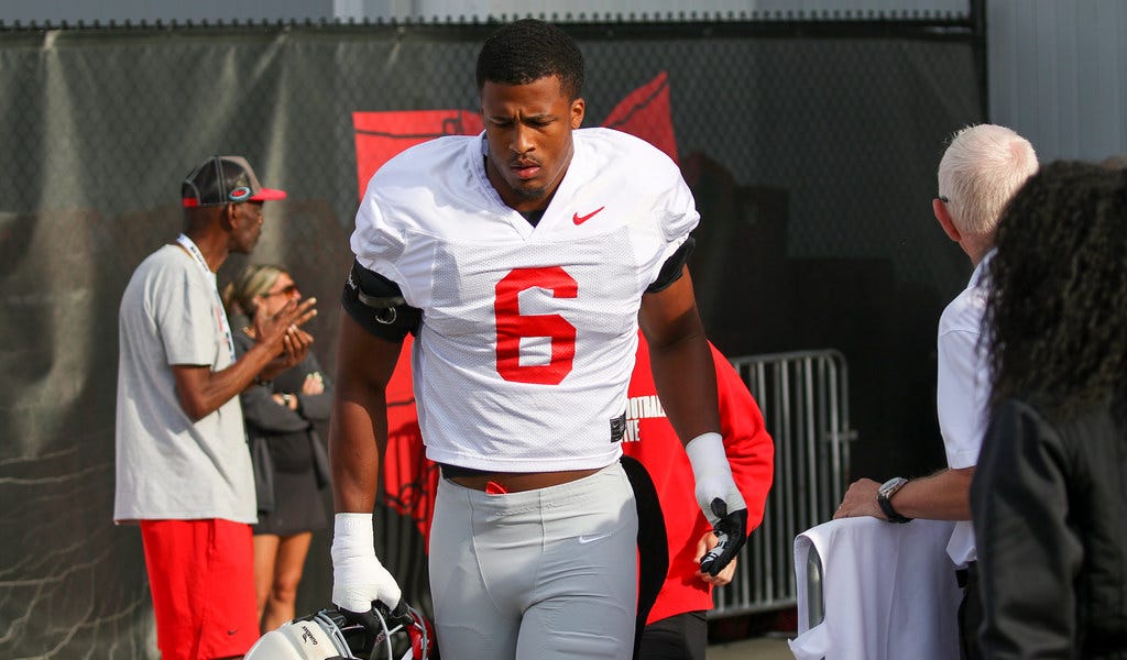 Ohio State pro day 411 - Live with Ben Standig and Bill Landis