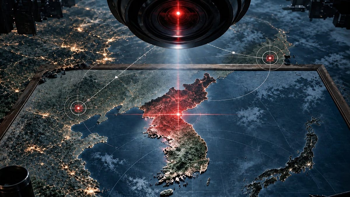 How Could the United States Target Mainland China from South Korea? U.S. Plans Permanent Deployment of Multi-Domain Effects Battalion (MDEB). 한국에서 중국 본토 타격 준비하는 미군.미국, 다영역효과대대(MDEB) 한국 상시 주둔 준비.