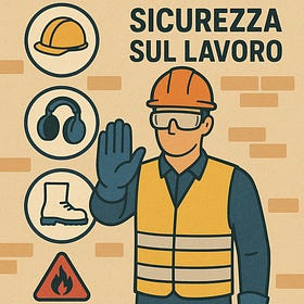 Badge, crediti e piattaforme. La sicurezza nei cantieri diventa una giungla amministrativa