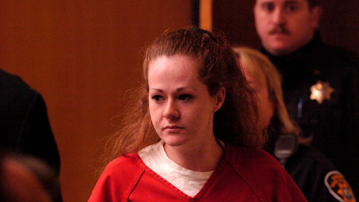 US appeals court halts Tennessee execution of Christa Pike | Death Penalty News | Al Jazeera US appeals court halts Tennessee execution of Christa Pike | Death Penalty News | Al Jazeera