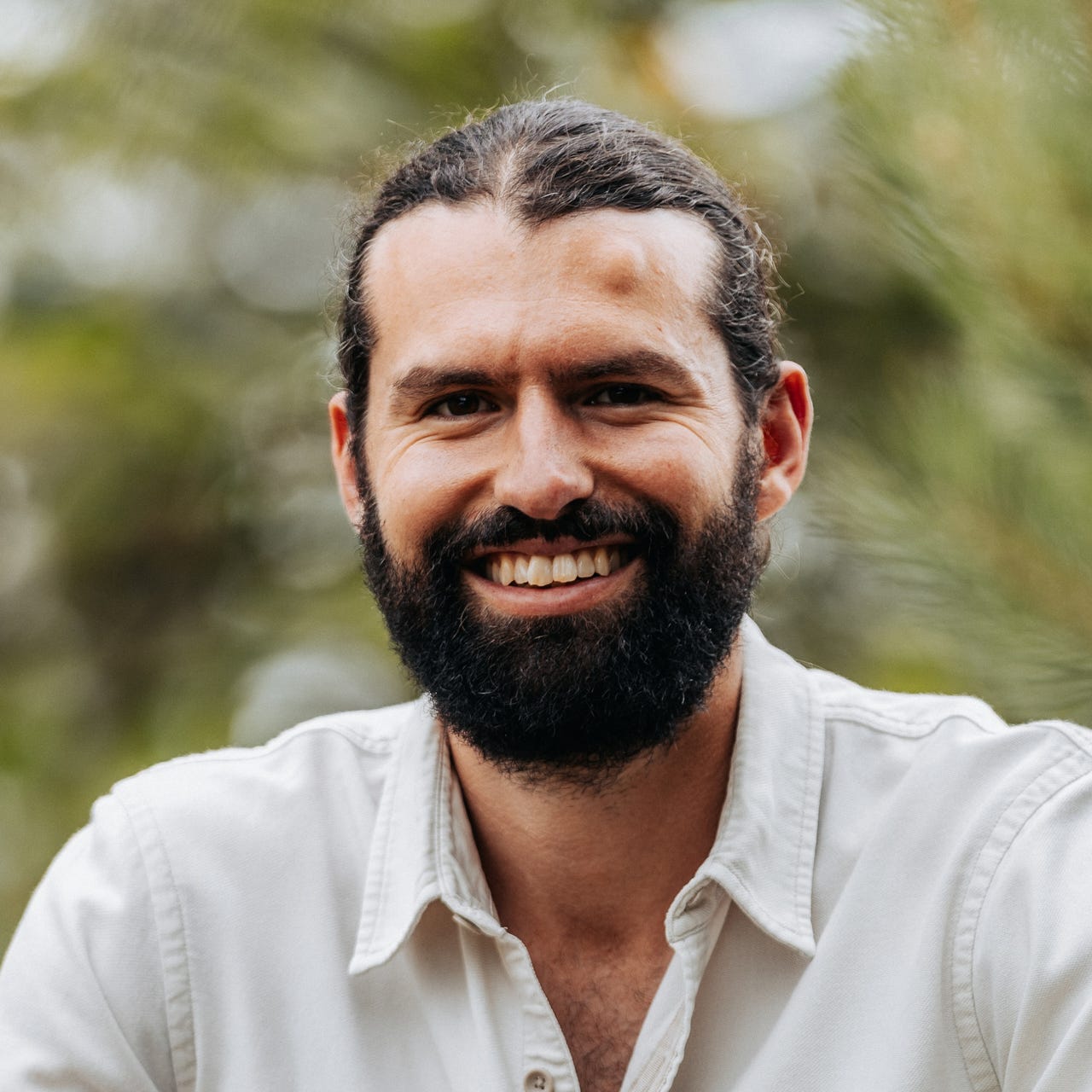 Alex Carabi’s Newsletter