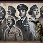 Purged: Trump’s ‘War on Woke’ Is Rewriting Military History