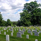 Washington, DC's Most Dignified Site