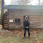 Charles Johnson's Thoughts and Adventures