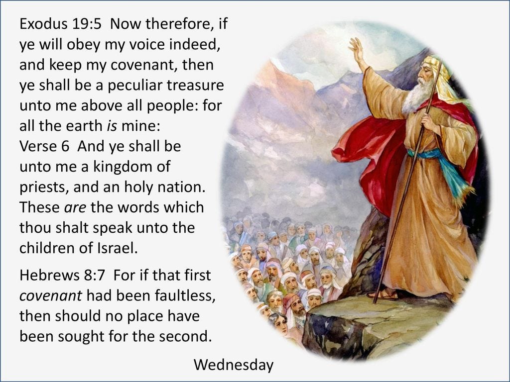 The Two Covenants The Gospel In Galatians Lesson 10 3RD Qtr ppt download The Two Covenants The Gospel In Galatians Lesson 10 3RD Qtr ppt download