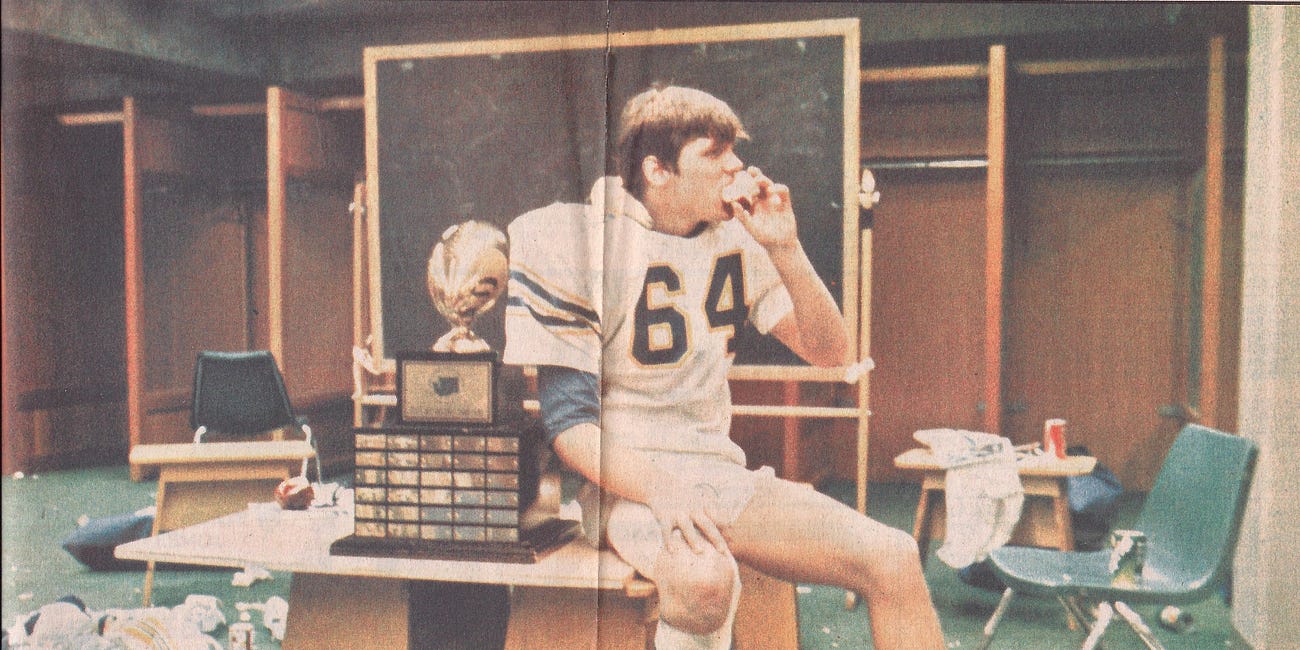 High School Football: State Championship 101