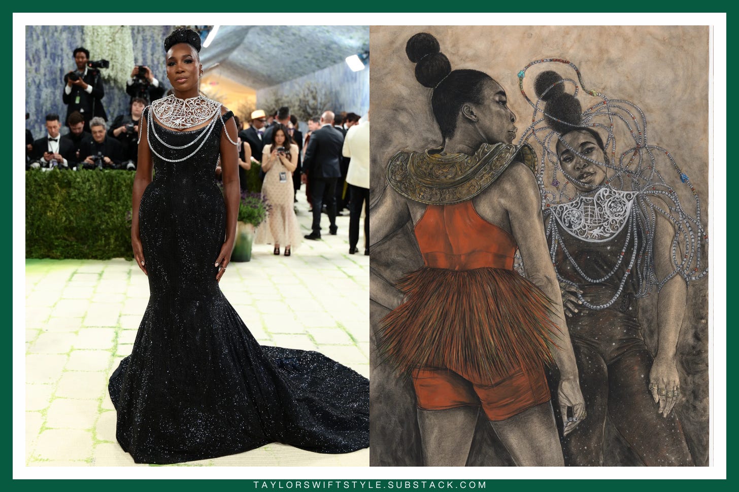 2026 Met Gala Recap - by Sarah Chapelle 2026 Met Gala Recap - by Sarah Chapelle