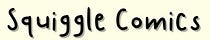 Squiggle Comics