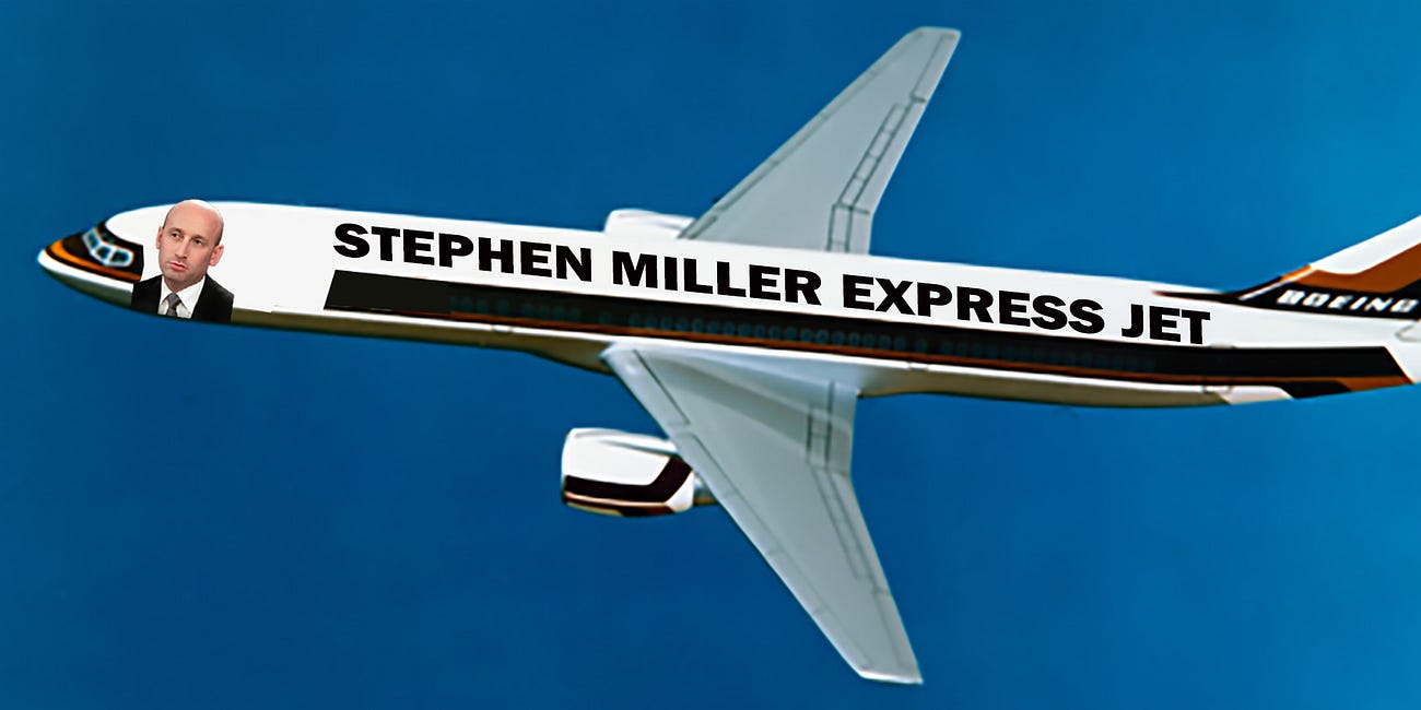 There Are No Whistles in Airports