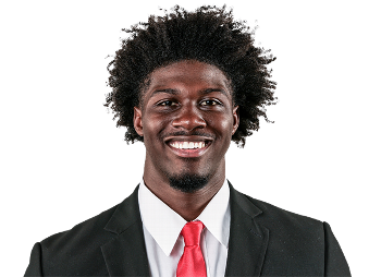 Jalon Walker Jalon Walker