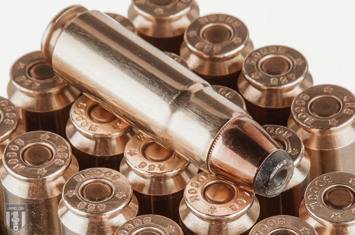458 SOCOM ammo for sale