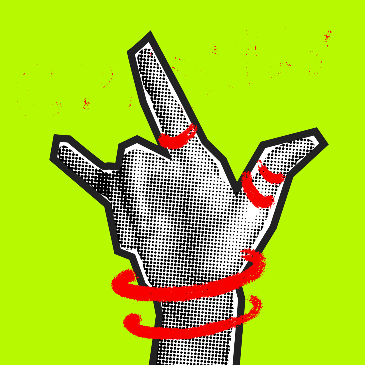 Unfuck the World by Charbel X