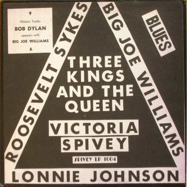 Three Kings And The Queen, Primary, 1 of 4 Three Kings And The Queen, Primary, 1 of 4