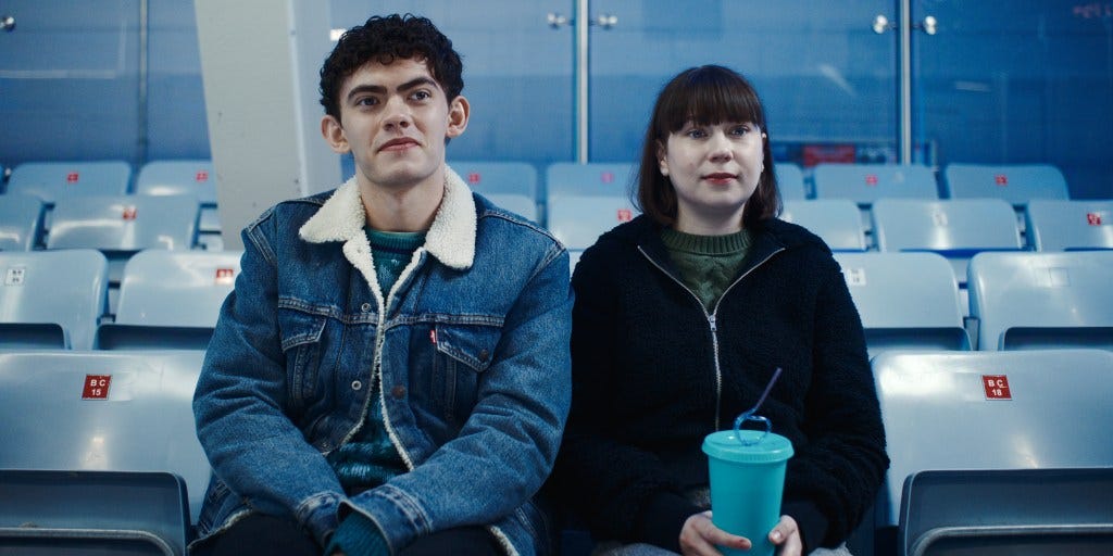 Heartstopper Forever' Ending Explained By Alice Oseman & By Character