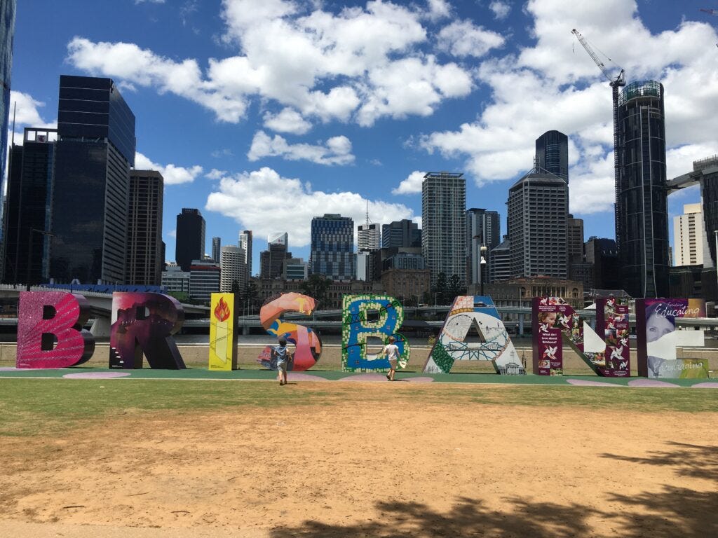 brisbane signboard brisbane signboard