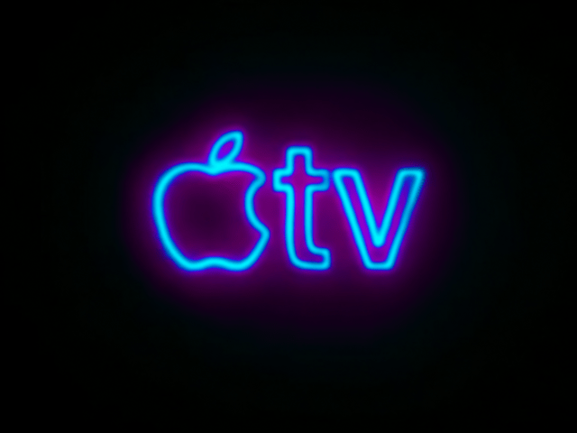 Apple TV