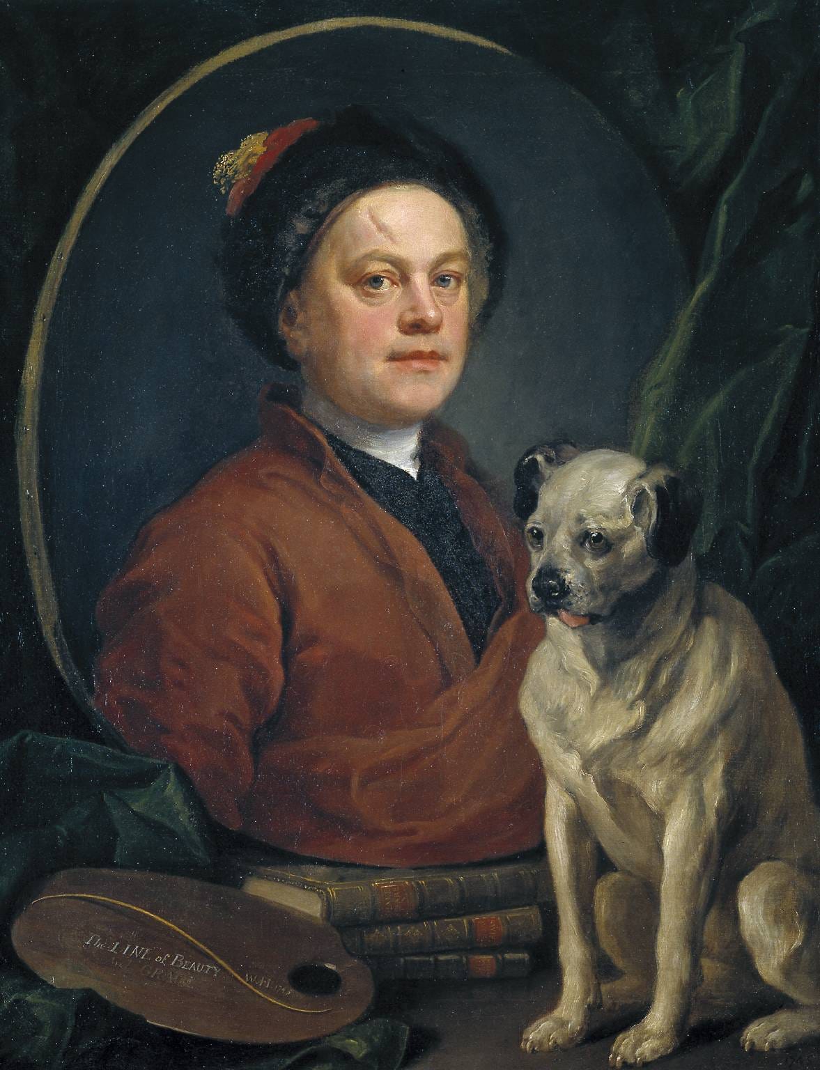 Artwork discussed in 7 Art History Facts to Drop at Your Next Dinner #1 Artwork discussed in 7 Art History Facts to Drop at Your Next Dinner #1