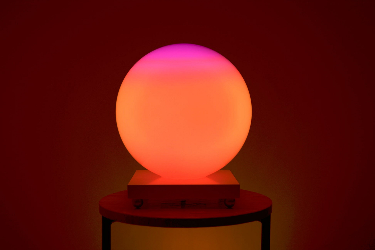 SensoSphère Classic+ Therapeutic Lamp SensoSphère Classic+ Therapeutic Lamp