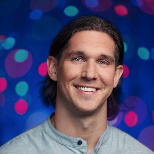 The Human Performance Project