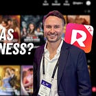 🎭 Micro-Dramas / Macro-Business