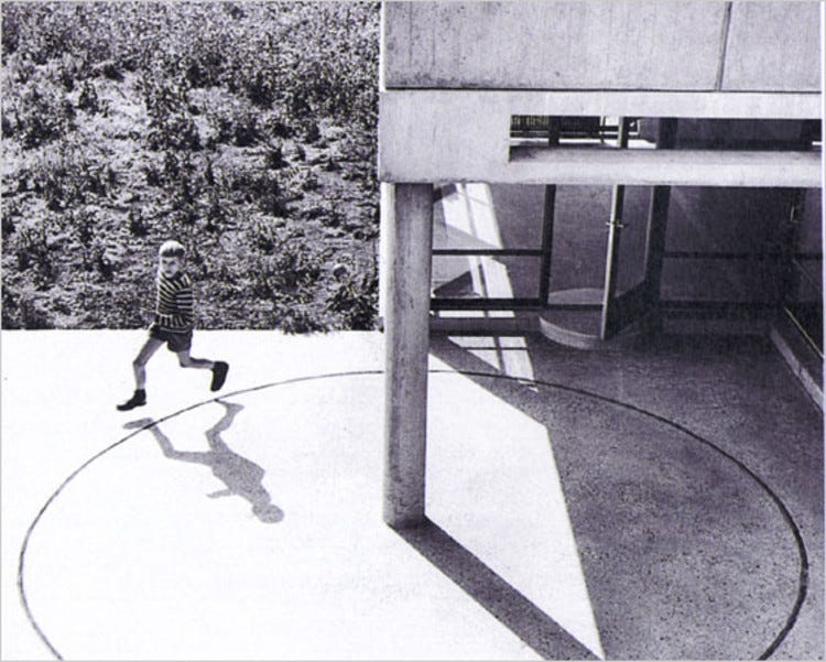 Architecture Classics: Amsterdam Orphanage / Aldo van Eyck - Image 5 of 14