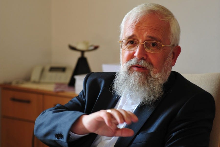 The German Church’s AfD nightmare scenario